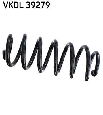 Mola de suspensão SKF ref. VKDL 39279